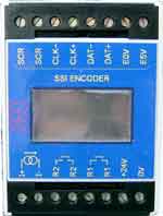 Bespoke SSI Encoder from DnA
